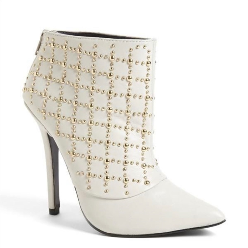 London Trash “Diane” Boots